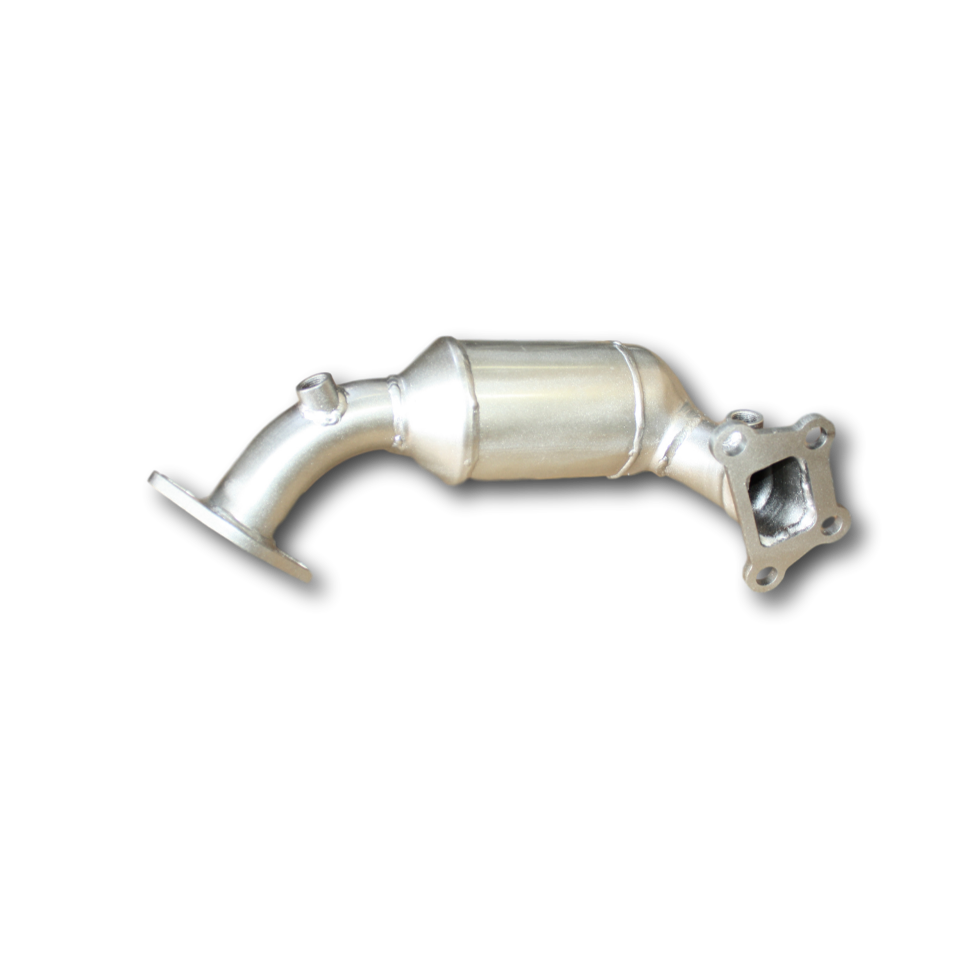 Chevrolet Impala Limited 3.6L V6 Bank 2 Catalytic Converter