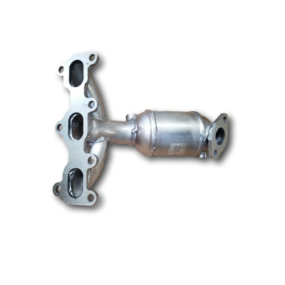 Hyundai Santa FE 2.7L Bank 2 Catalytic Converter Full Product View