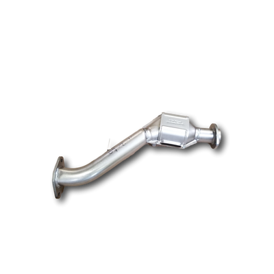 Subaru WRX 06-07 rear catalytic converter 2.5L 4cyl Turbo