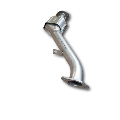 Subaru WRX 06-07 rear catalytic converter 2.5L 4cyl Turbo