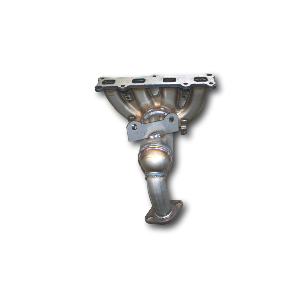 Jeep Patriot 4WD manifold catalytic converter 2.4L 4cyl 2007-2017