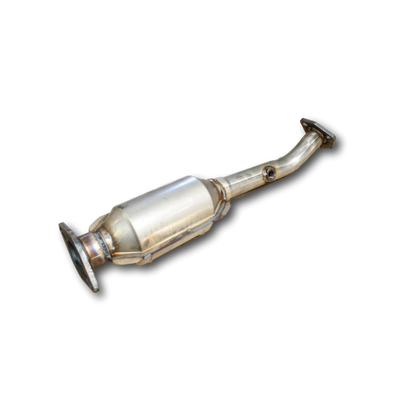 Nissan Pathfinder 00-04 REAR LEFT 3.5L V6 catalytic converter