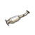 Nissan Pathfinder 00-04 REAR LEFT 3.5L V6 catalytic converter