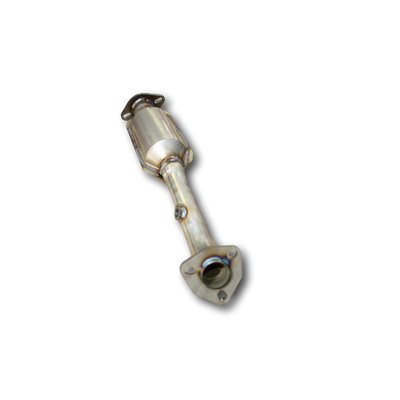 Nissan Pathfinder 00-04 REAR LEFT 3.5L V6 catalytic converter