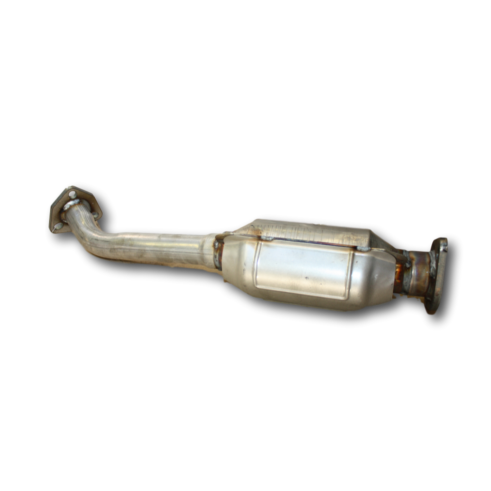 Nissan Pathfinder 00-04 REAR LEFT 3.5L V6 catalytic converter