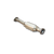 Suzuki Aerio REAR catalytic converter 2.0L 4cyl