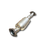 Suzuki Aerio REAR catalytic converter 2.0L 4cyl