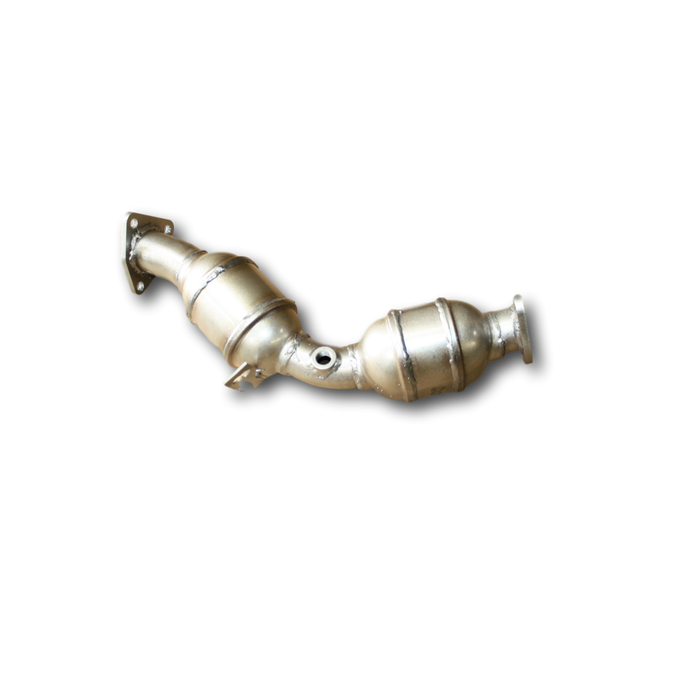 Nissan 350Z 03-06 BANK 1 catalytic converter 3.5L V6