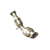 2003-2008 Infiniti FX35 3.5L V6 Bank 1 Catalytic Converter