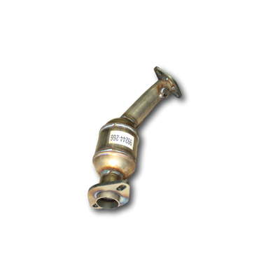 Cadillac SRX 3.6L V6 Left Bank 2 Catalytic Converter