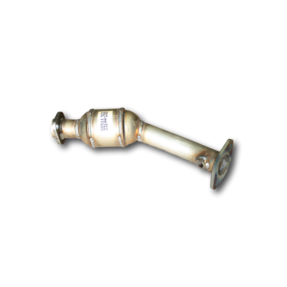 Cadillac STS 3.6L V6 Left Bank 2 Catalytic Converter