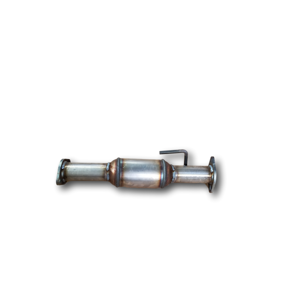 2009 to 2016 GMC Acadia 3.6L V6 UNDERBODY Catalytic Converter