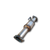 Saturn Outlook 09-10 UNDERBODY catalytic converter 3.6L V6