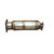 Audi A4 Catalytic Converter 2.0T 4 Cycle