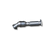 VW Touareg 04-07 BANK 2 catalytic converter 4.2L V8 LEFT SIDE