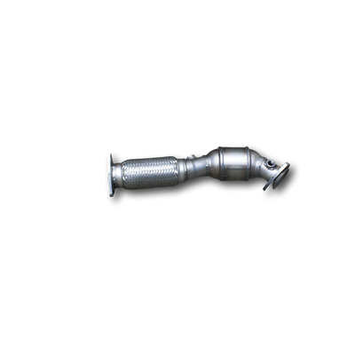 VW Touareg 04-07 BANK 1 catalytic converter 4.2L V8 RIGHT SIDE