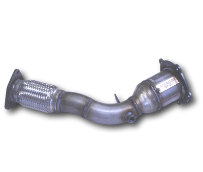 Porsche Cayenne GTS 2008-2010 Bank 2 Catalytic Converter 4.8L V8 FRONT LEFT