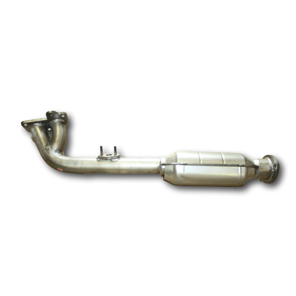 Toyota 4Runner 96-00 catalytic converter 3.4L V6 FEDERAL EMISSIONS