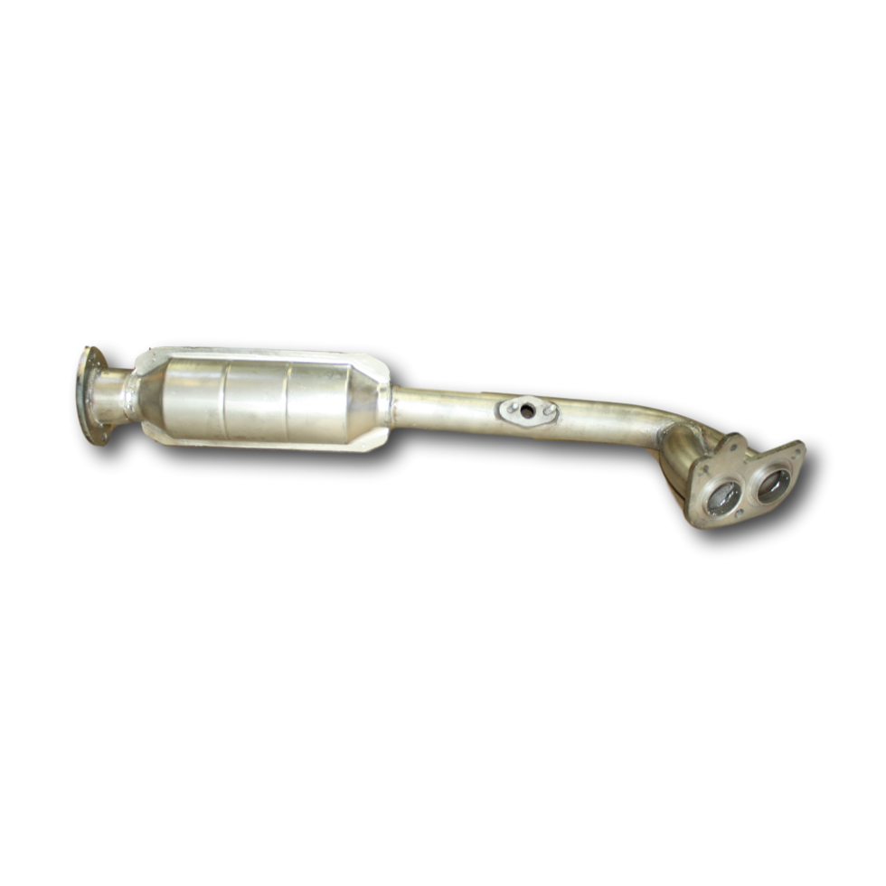 Toyota 4Runner 96-00 catalytic converter 3.4L V6 FEDERAL EMISSIONS