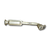 Toyota 4Runner 96-00 catalytic converter 3.4L V6 FEDERAL EMISSIONS