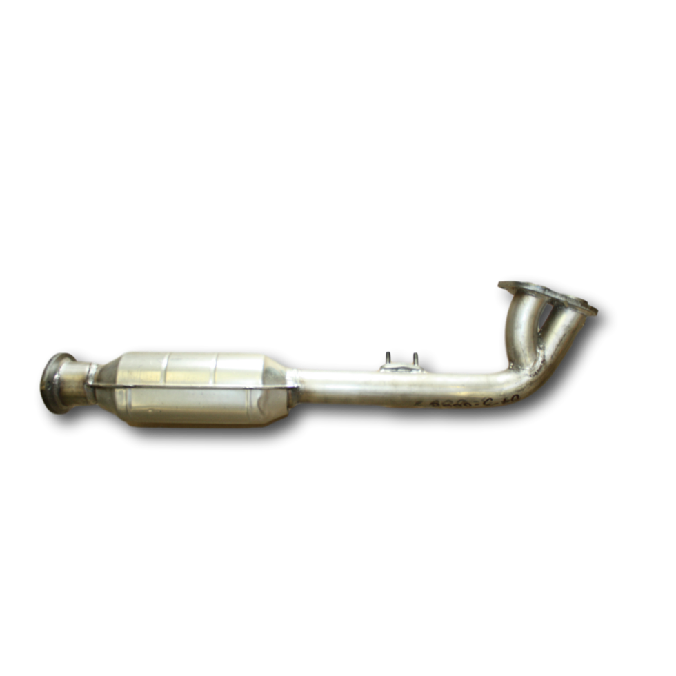 Toyota 4Runner 96-00 catalytic converter 3.4L V6 FEDERAL EMISSIONS