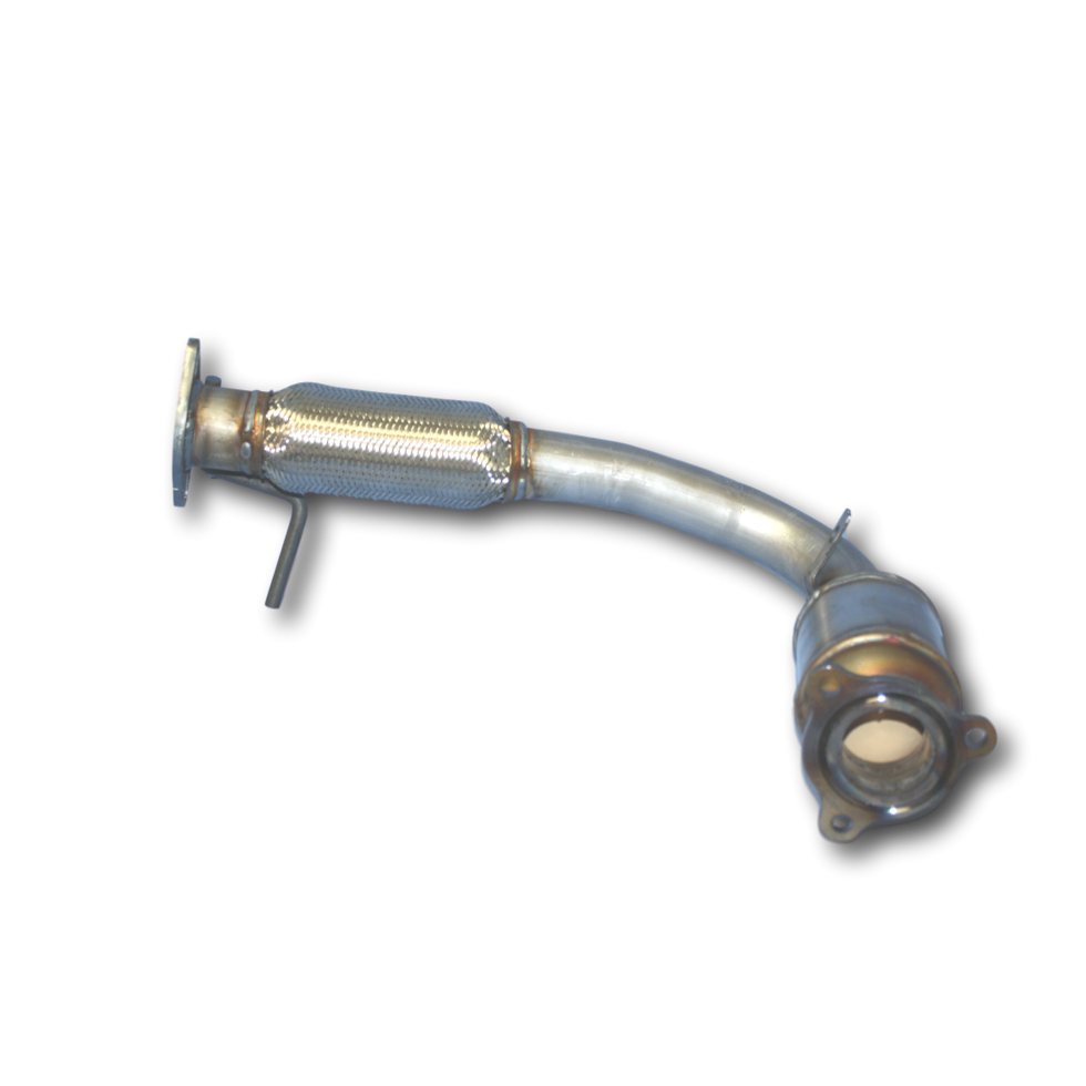 Chevrolet Equinox 2.4L 4Cycle Bank 1 Catalytic Converter