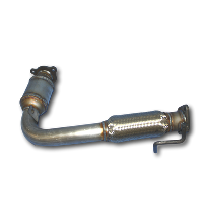 Chevrolet Equinox 2.4L 4Cycle Bank 1 Catalytic Converter