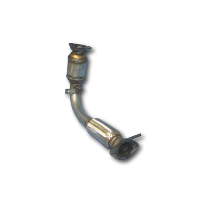 Chevrolet Equinox 2.4L 4Cycle Bank 1 Catalytic Converter