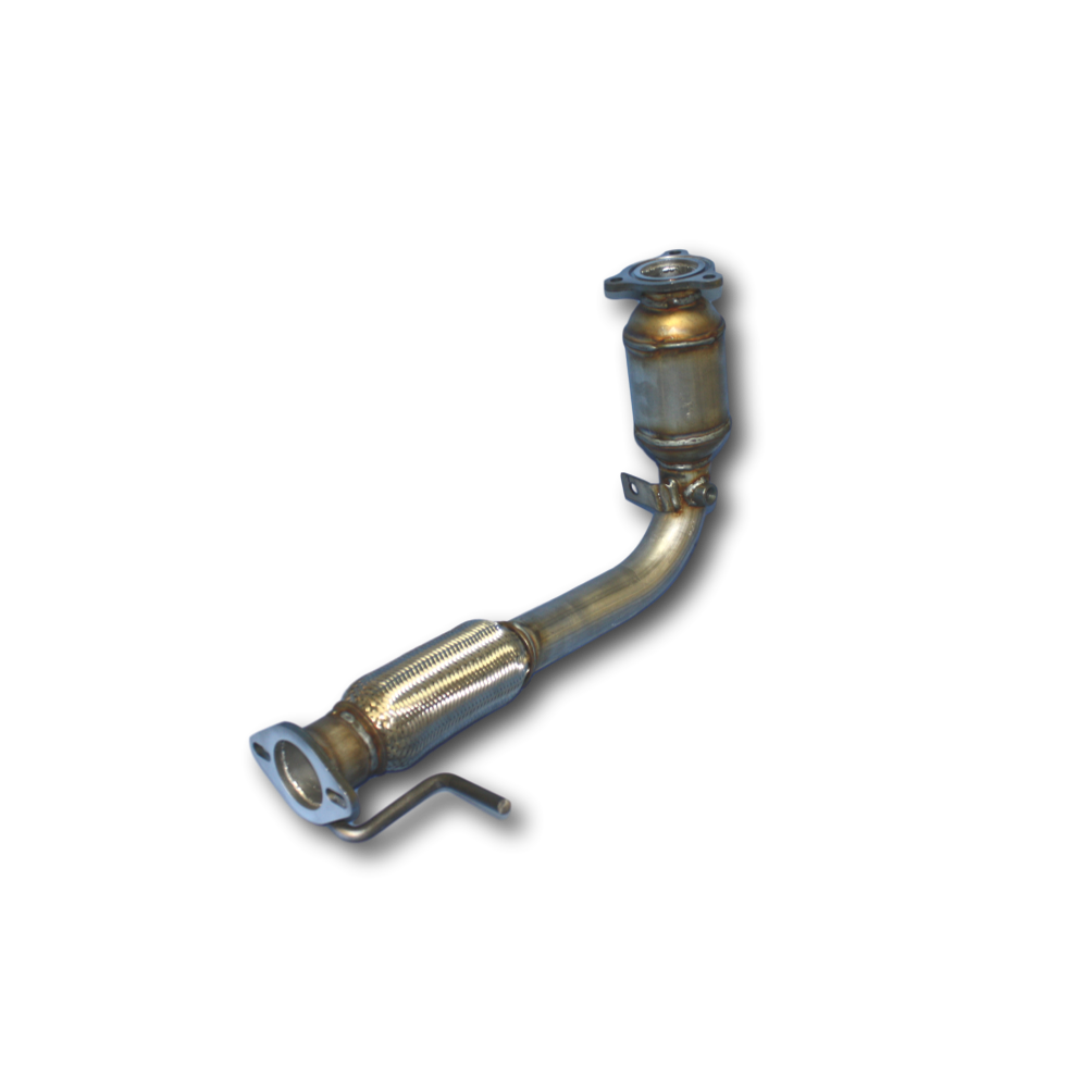 Chevrolet Equinox 2.4L 4Cycle Bank 1 Catalytic Converter