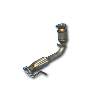 Chevrolet Equinox 2.4L 4Cycle Bank 1 Catalytic Converter