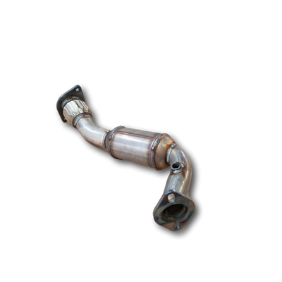 Buick Lucerne Bank 1 3.9L V6 Catalytic Converter