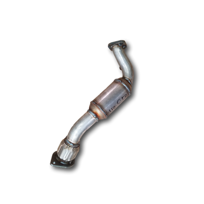 Buick Lucerne Bank 1 3.9L V6 Catalytic Converter