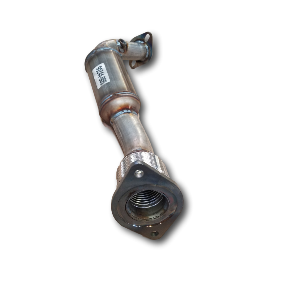 Buick Lucerne Bank 1 3.9L V6 Catalytic Converter