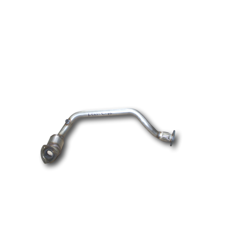 Chevrolet Malibu 3.5L V6 Bank 2 Catalytic Converter