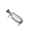 1996-1999 GMC Jimmy 4.3L V6 Catalytic Converter Left Side View