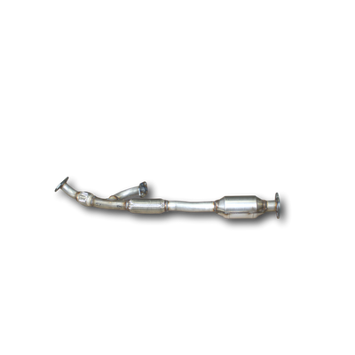 2003-2008 Hyundai Tiburon 2.7L V6 Rear Catalytic Converter