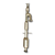 Hyundai Sonata Rear 2.7L V6 Catalytic Converter Vertical View