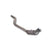 2003-2008 Jaguar S-Type 4.2L V8 Bank 1 Catalytic Converter