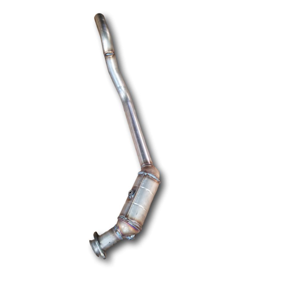 2003-2008 Jaguar S-Type 4.2L V8 Bank 1 Catalytic Converter