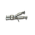 Volvo V70 2008 to 2010 3.2L 6cyl rear catalytic converter