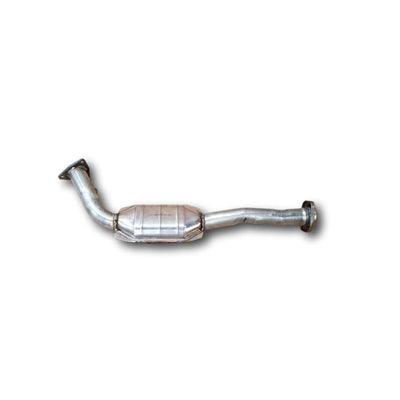 2003-2006 Hummer H2 6.0L V8 Right Bank 2 Catalytic Converter