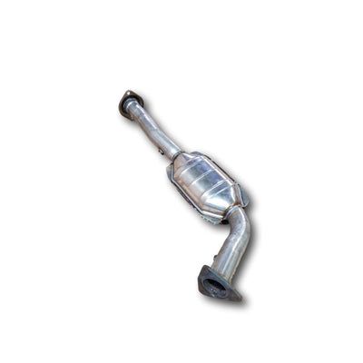 2003-2006 Hummer H2 6.0L V8 Right Bank 2 Catalytic Converter