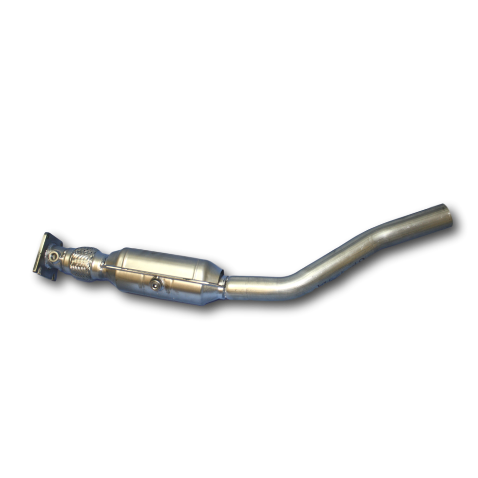 2008-2014 Dodge Avenger Catalytic Converter 2.4L Cylinder