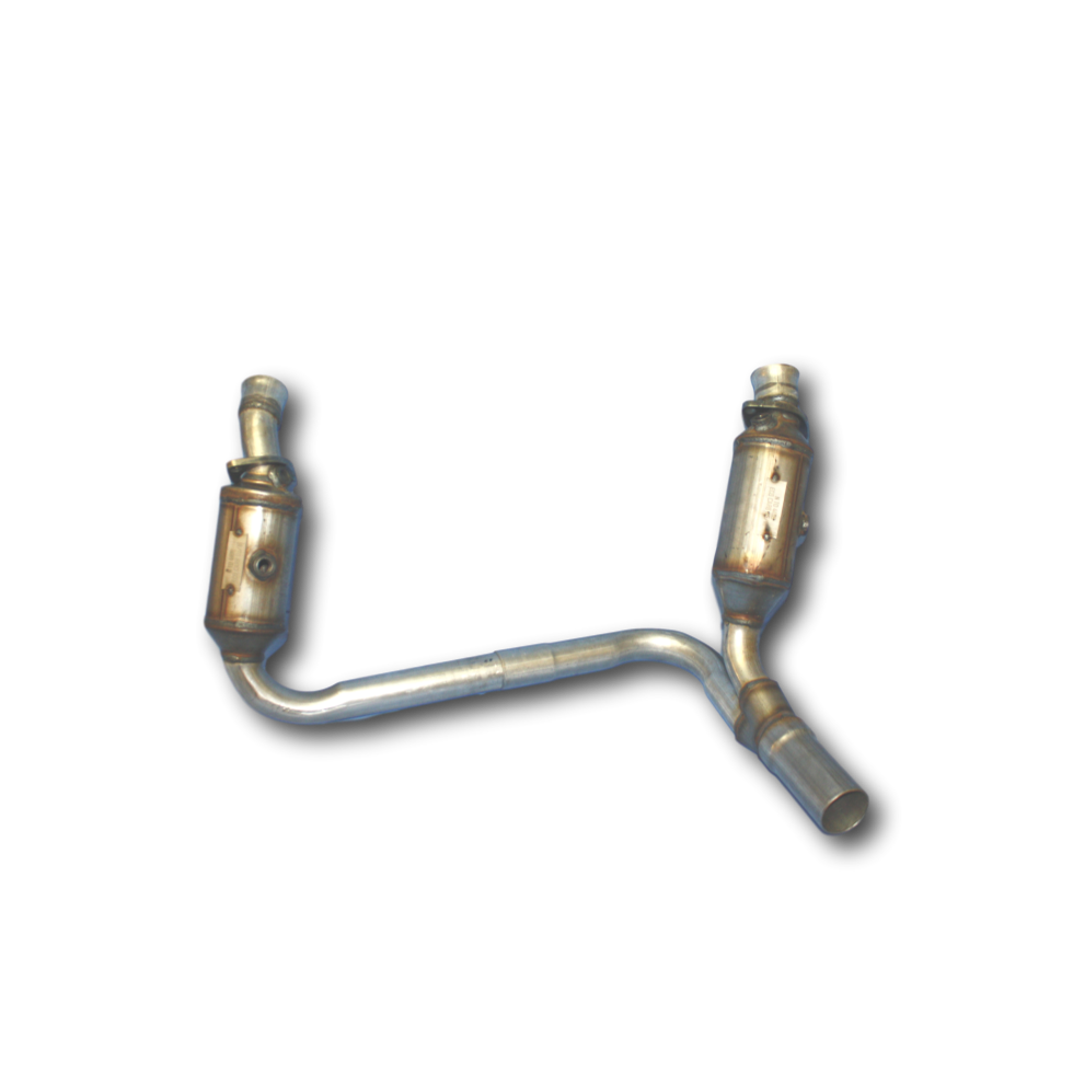 Chrysler Aspen 4.7L V8 Catalytic Converter