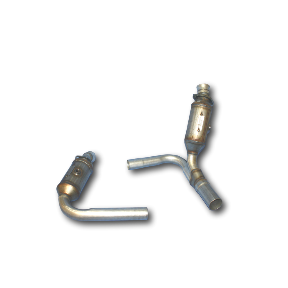 Chrysler Aspen 4.7L V8 Catalytic Converter