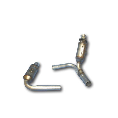 Chrysler Aspen 4.7L V8 Catalytic Converter