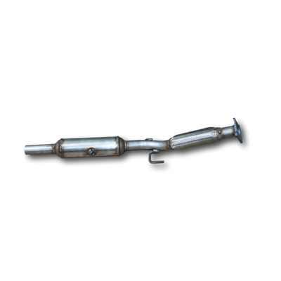 Volkswagen Jetta 2012-2015 2.0L non-turbo Catalytic Converter