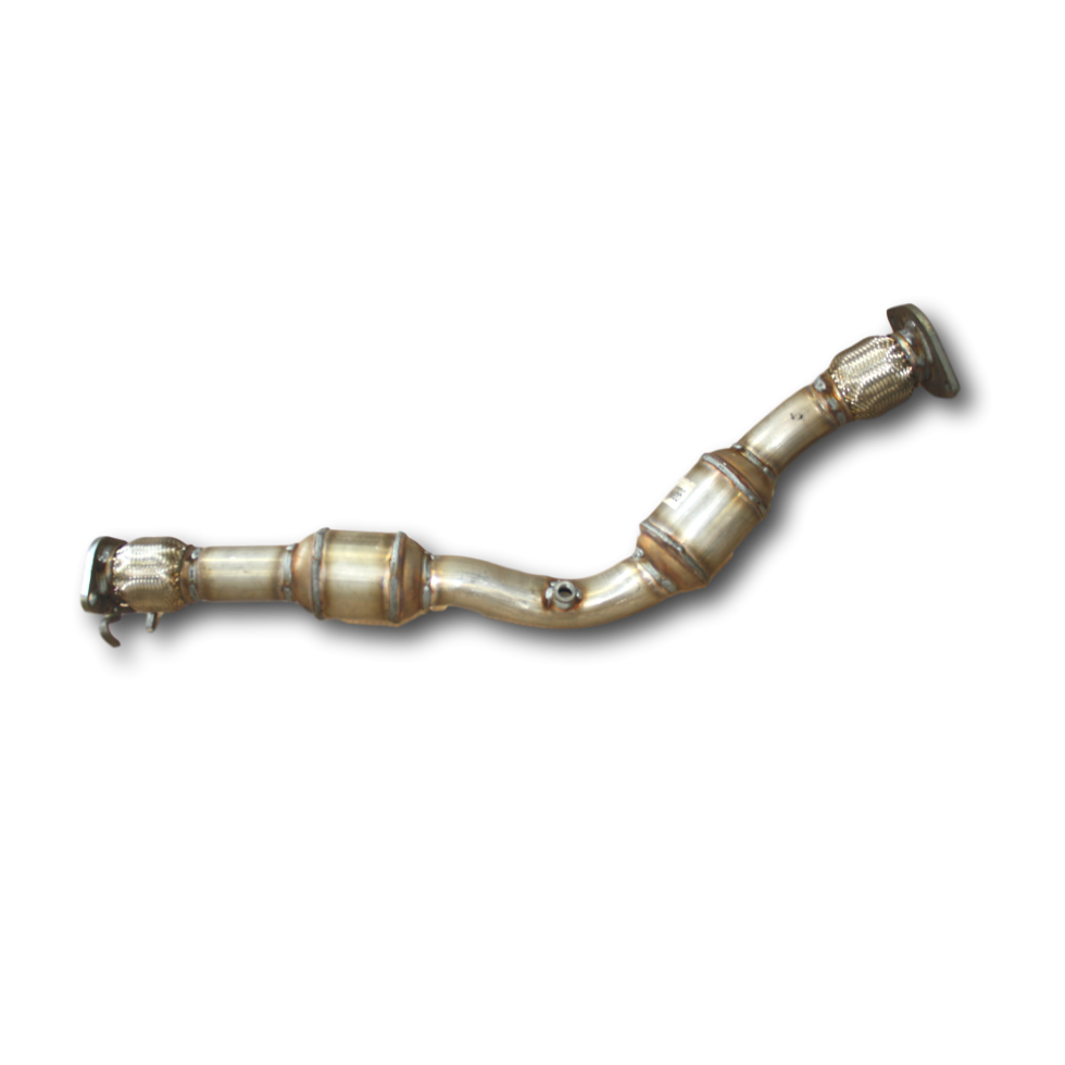 Chevrolet Impala V6 Catalytic Converter