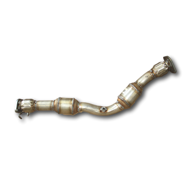 Chevrolet Impala V6 Catalytic Converter