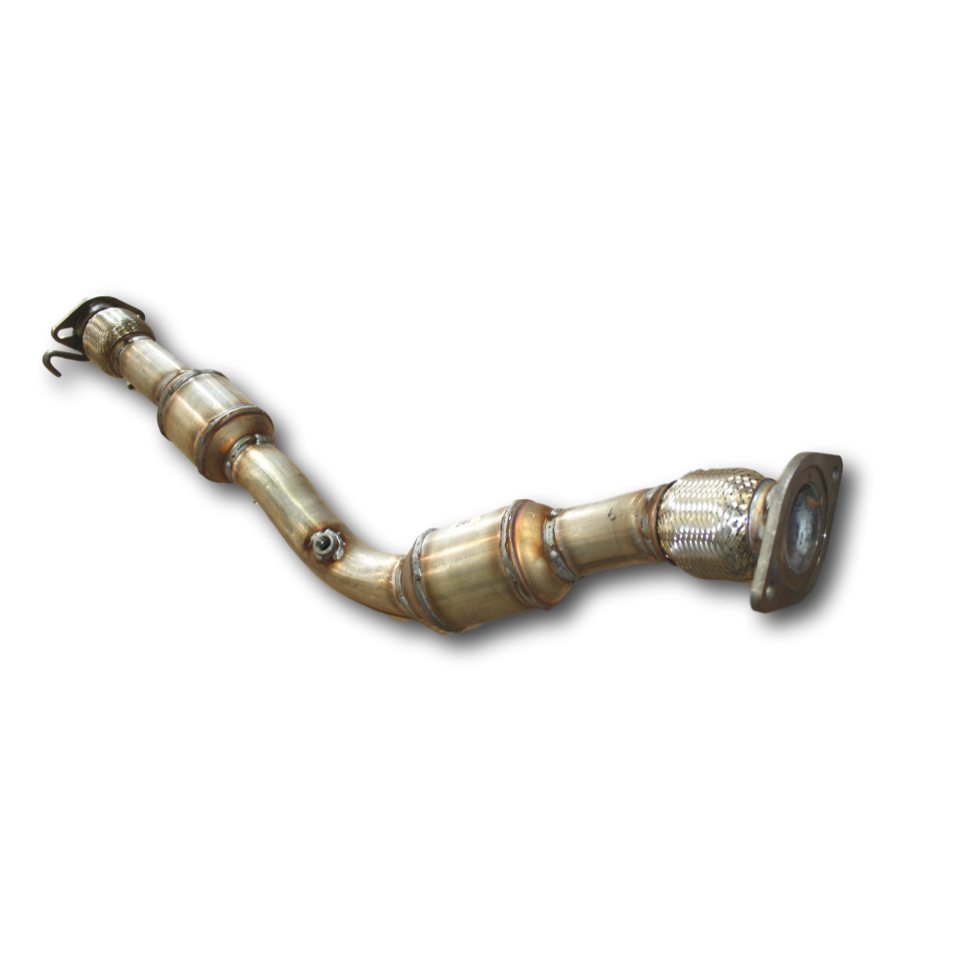 Chevrolet Impala V6 Catalytic Converter